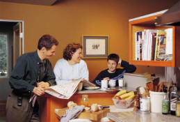 Get a 10 Year Fixed Rate Mortgage